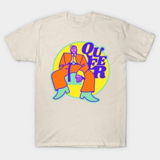 Queer T-Shirt